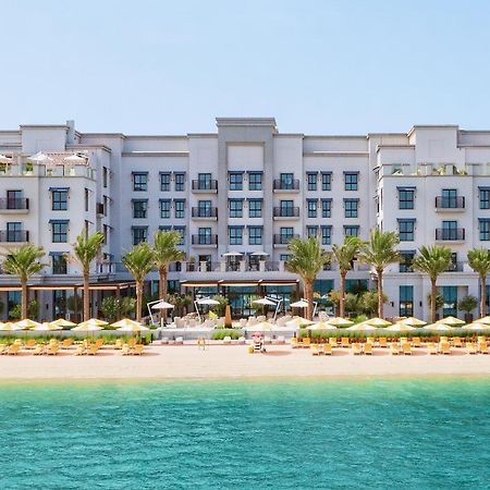 Vida Beach Resort Umm Al Quwain Exterior foto The Westin Dubai